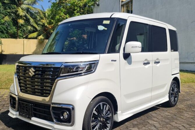 Colombo City to Colombo Airport (CMB) private Transfer - Timing matters more than the advertised duration