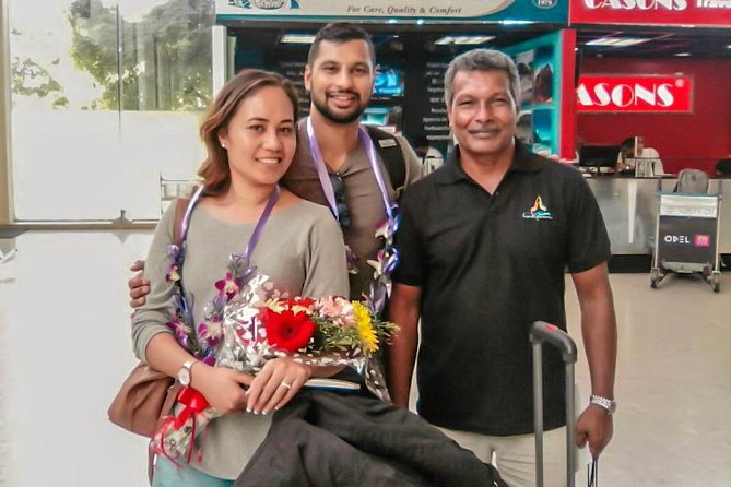 Colombo City to Dambulla City Private Transfer - What the drive itself is like