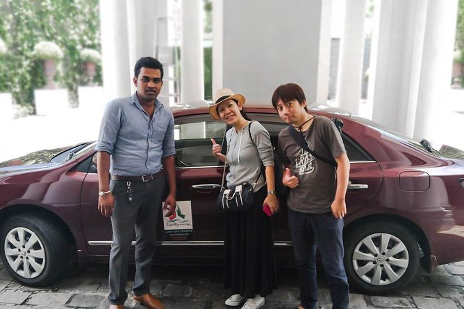 Colombo City to Ella City Private Transfer - Is $85 per person good value?