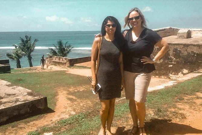 Colombo City to Sigiriya City Private Transfer - What your chauffeur adds to the journey