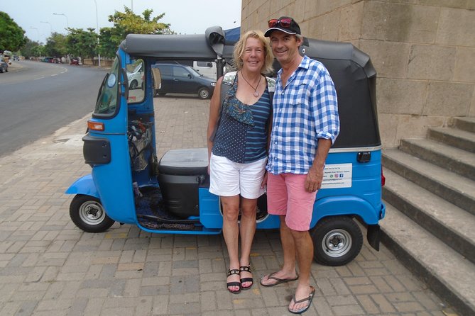 Colombo City Tour by Car – Private & All-Inclusive - Why this four-hour Colombo route works