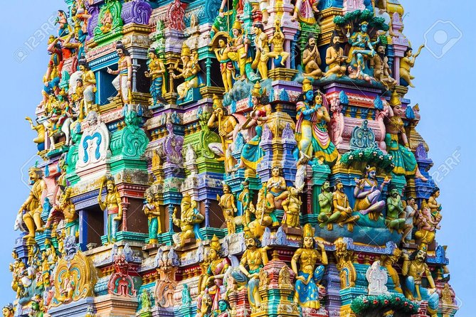 Colombo City Tour By Tuk Tuk - The gem museum and Sri Lanka’s stone trade