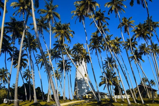 Colombo City Tour By Tuk Tuk (Include Lunch)Morning & Evening - Lighthouse, clock tower, and Kayman’s Gate