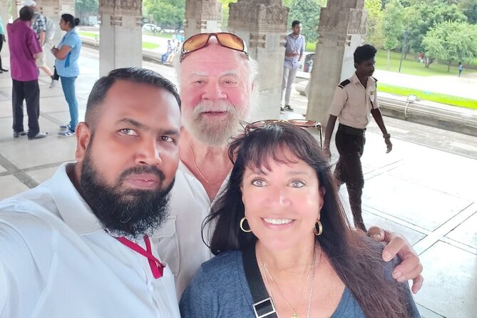 Colombo City Tour by Tuk Tuk Morning and Evening - Gangaramaya Temple and Colombo’s religious mix