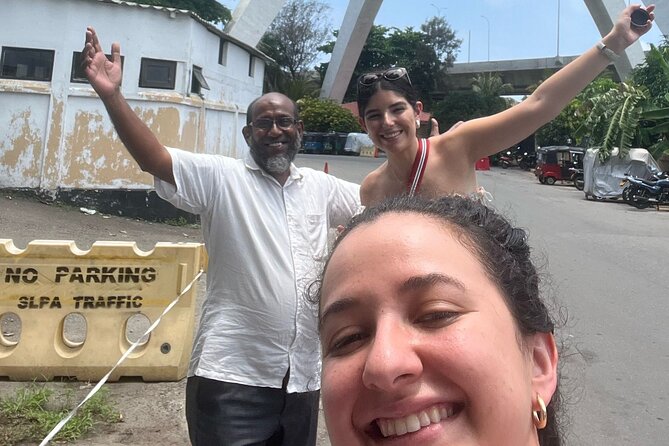 Colombo City Tour By TukTuk Style Morning and Evening - Why a tuk-tuk is a smart way to meet Colombo