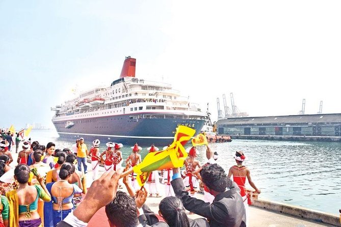 Colombo City Tour Highlights - Independence Memorial Hall and Sri Lanka’s 1948 Break