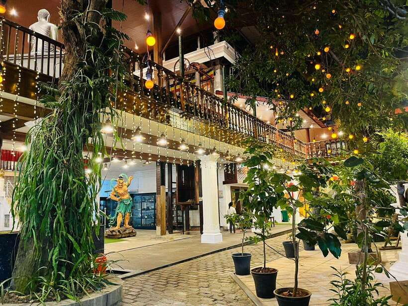 Colombo City Tour with Entry Tickets & Hotel Pickup - Colombo National Museum: the best history stop on the route