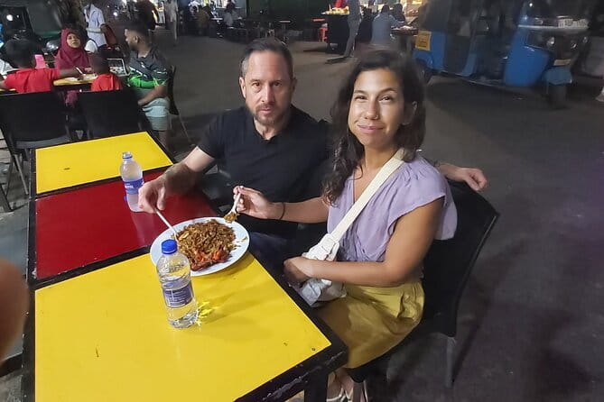 Colombo City Tour with Lunch/Dinner - All Inclusive - Gangaramaya Temple and Colombo’s Religious Mix