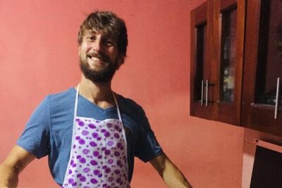 Colombo Cooking Class