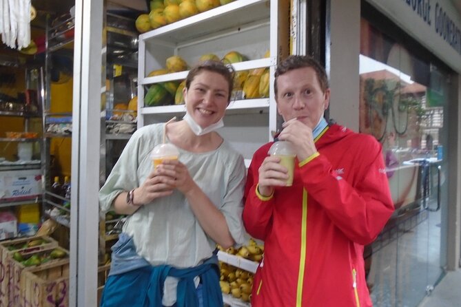 Colombo Express Food Tour with 9 + Tastings - Hoppers: the dish most likely to win you over