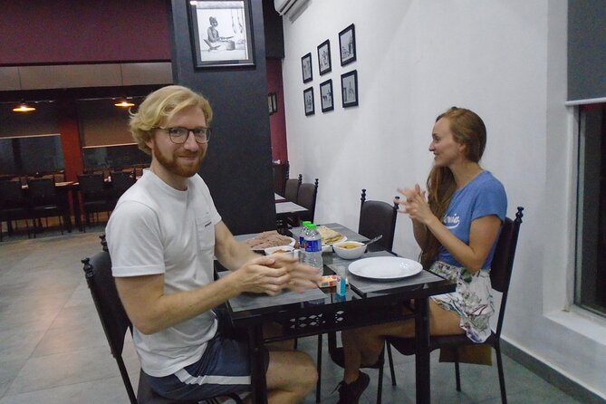 Colombo Express Food Tour with 9 + Tastings - Pittu and the coconut side of Sri Lankan cooking