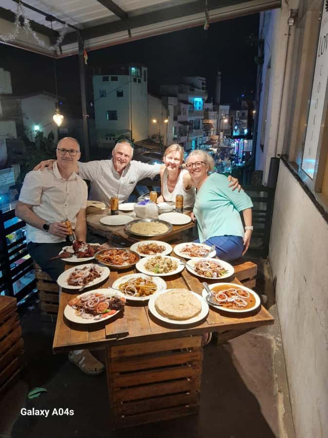 Colombo Foods Tour by Tuk Tuk ( Food chargers included ) - Why this Colombo tuk tuk food tour works