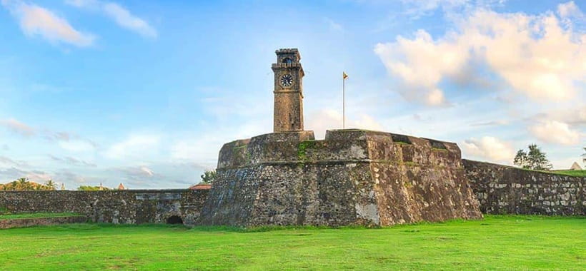 Colombo-Galle Fort, Boat Safari, Turtles, Amazing Group Tour - The road time and what it means for comfort
