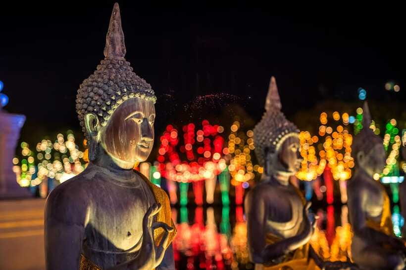 Colombo: Guided City Tour - What the private vehicle adds
