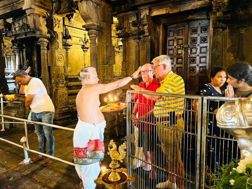 Colombo: Guided City Tour - Who will get the most from this tour?