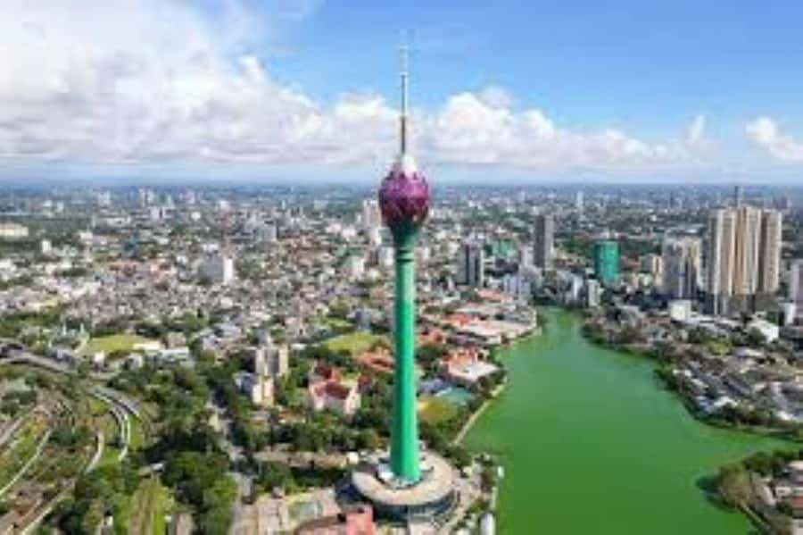 Colombo: Guided City Tour with Entry Tickets - Independence Square and Sri Lanka’s modern identity