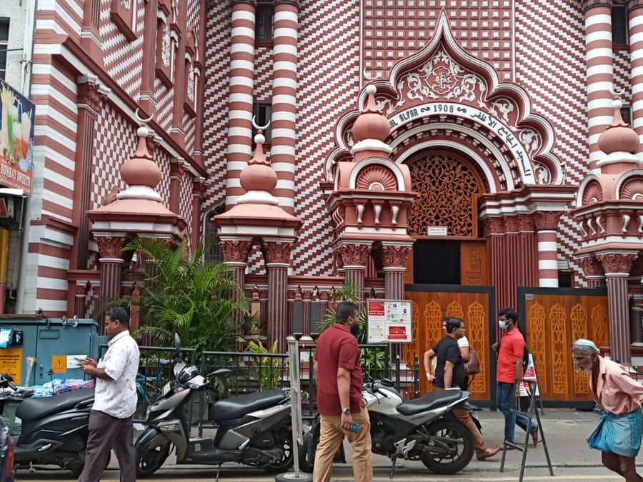 Colombo: Guided City Tour with Entry Tickets - Price, pace, and practical value