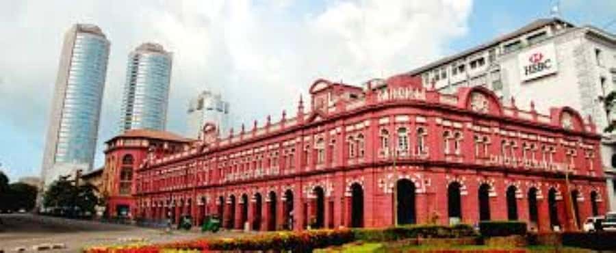 Colombo: Guided City Tour with Entry Tickets - Who should book this Colombo city tour