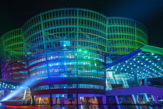 Colombo Half Day City Tour - What the private format really gives you