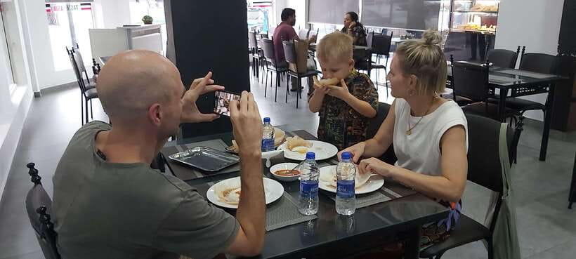 Colombo Local Food Tour by Tuk Tuk – All Inclusive - From small bites to serious Sri Lankan dishes