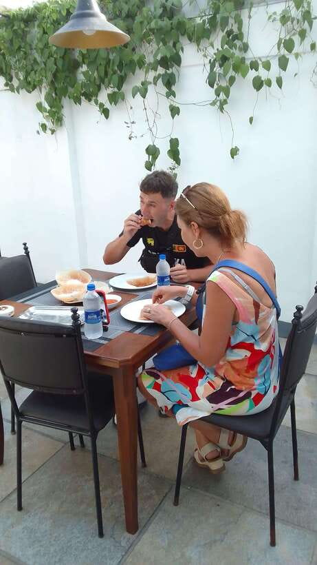 Colombo Local Food Tour by Tuk Tuk – All Inclusive - Practical tips for enjoying the three hours