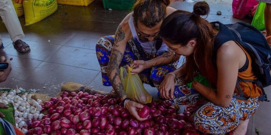 Colombo: Local Market Tour & Cooking Demo with Lunch - What the $55 price really covers