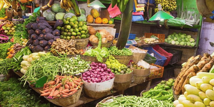 Colombo: Local Market Tour & Cooking Demo with Lunch - Practical planning for the market and meal