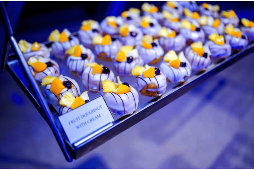 Colombo: Lotus Tower Celebration Dining Experience with Cake - Dress, access, and small rules that matter