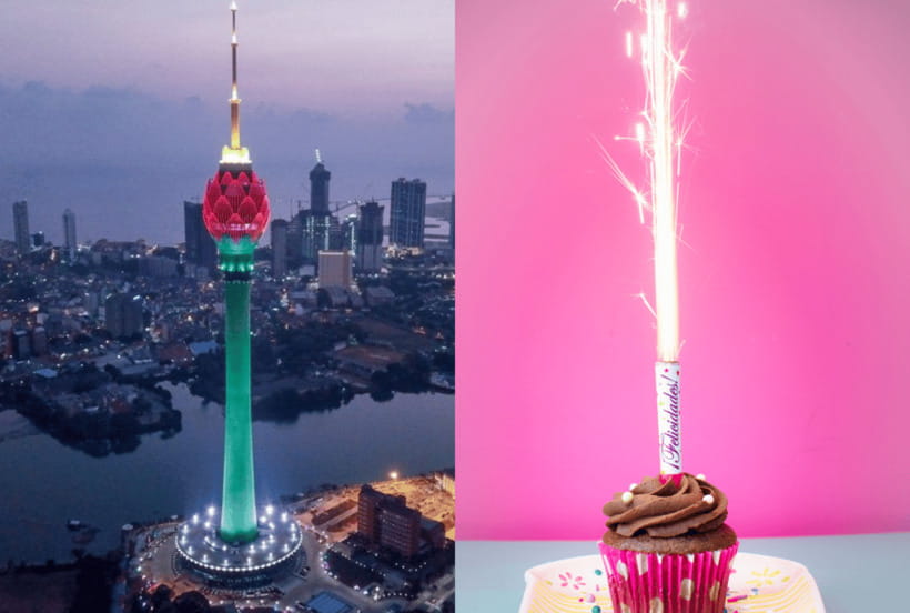 Colombo: Lotus Tower Celebration Dining Experience with Cake - Who will enjoy this Lotus Tower dinner?