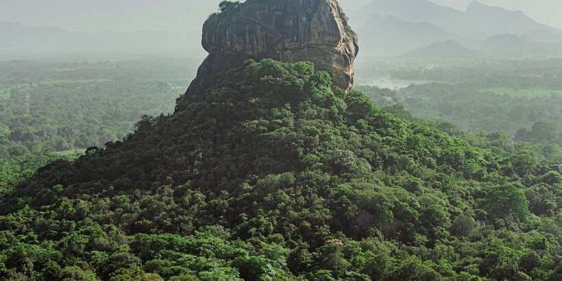 Colombo/Negombo to Sigiriya, Dambulla & Jeep Safari Day Tour - Key points to know before you go