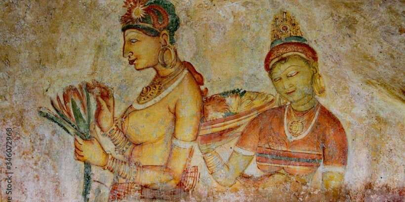 Colombo/Negombo to Sigiriya, Dambulla & Jeep Safari Day Tour - The herbal and spice garden question
