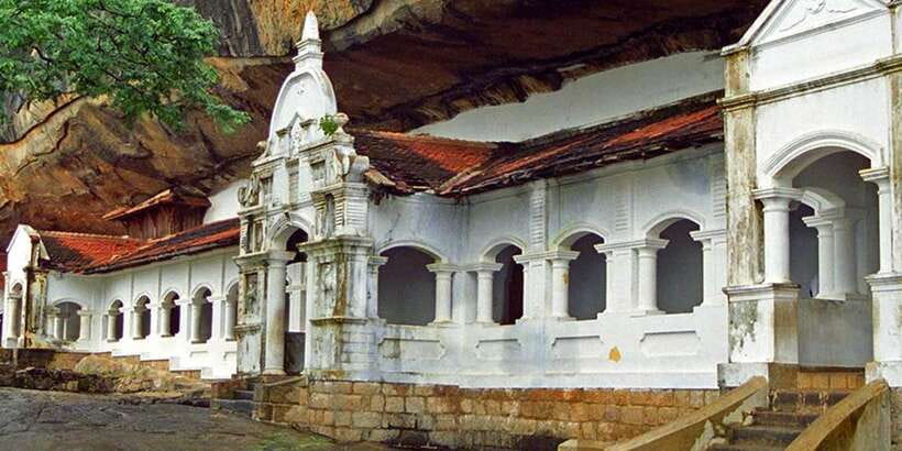 Colombo/Negombo to Sigiriya, Dambulla & Jeep Safari Day Tour - What the $60 really buys you