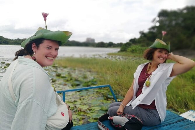 Colombo , Negombo to Trincomalee Transfer and Safari - Who will enjoy this transfer most?