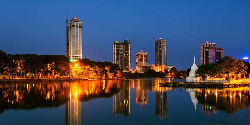 Colombo: Private City Sightseeing Tour - Key points before you book