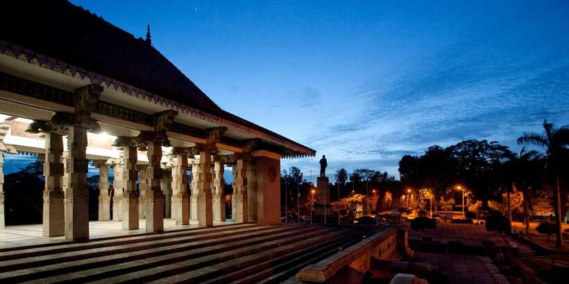 Colombo: Private City Sightseeing Tour - Colombo’s contrasts make the morning worthwhile