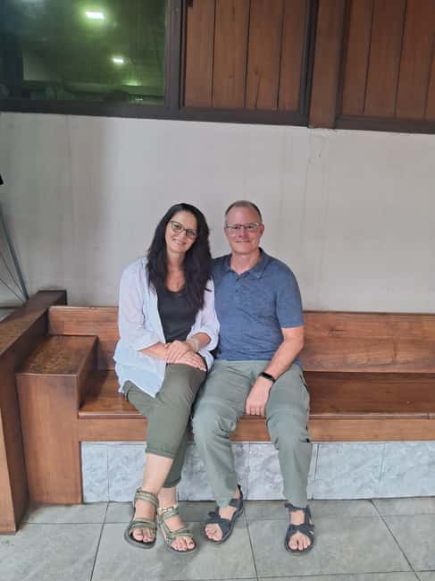 Colombo: Private City Tour by Tuk tuk - All Inclusive - Floating Market, shopping, and the tea stop