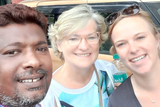 Colombo private city tour by tuk tuk morning and evening - Why a tuk tuk works well for a first look at Colombo
