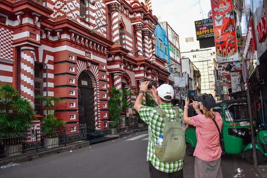 Colombo: private city tour from Negombo with hotel transfers - Key points to know before you book