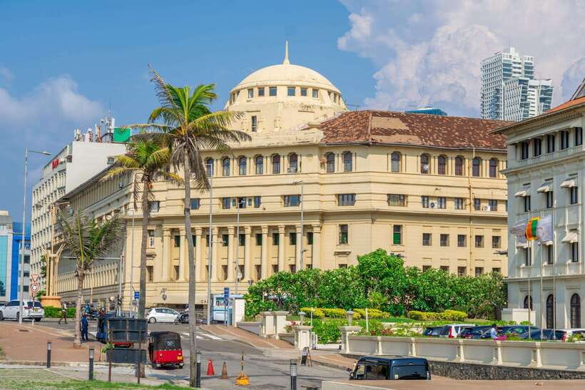 Colombo: private city tour from Negombo with hotel transfers - Why this five-hour Colombo trip makes sense from Negombo
