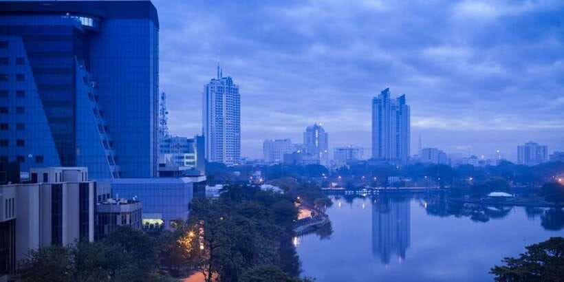 Colombo: Private custom tour with a local guide - Key points at a glance