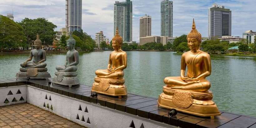 Colombo: Private custom tour with a local guide - Why a custom Colombo walk can work so well