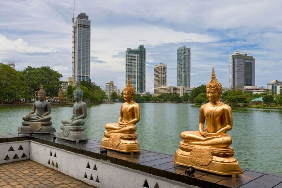 Colombo: Private custom tour with a local guide - What the $59 price really buys you