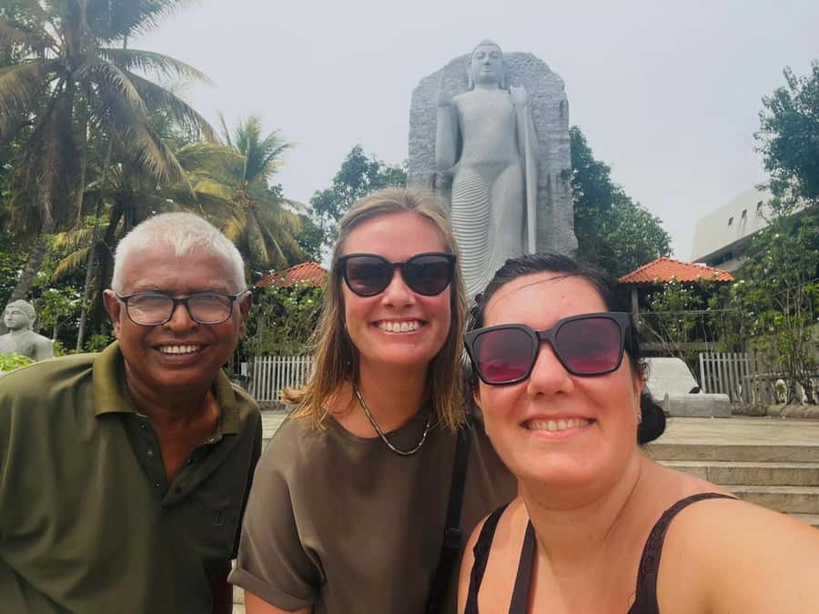 Colombo: Private Guided Tour of the City by Tuk-Tuk - Key Points to Know Before You Ride