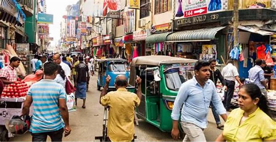 Colombo: Private Guided Tour of the City by Tuk-Tuk - Time, Comfort, and Practical Details