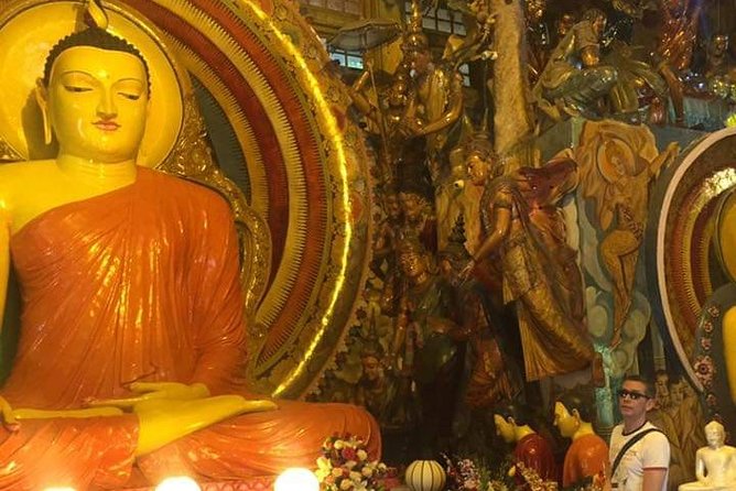 Colombo Private guideTour byTuk Tuk Morning Evening All inclusive - What the private format adds