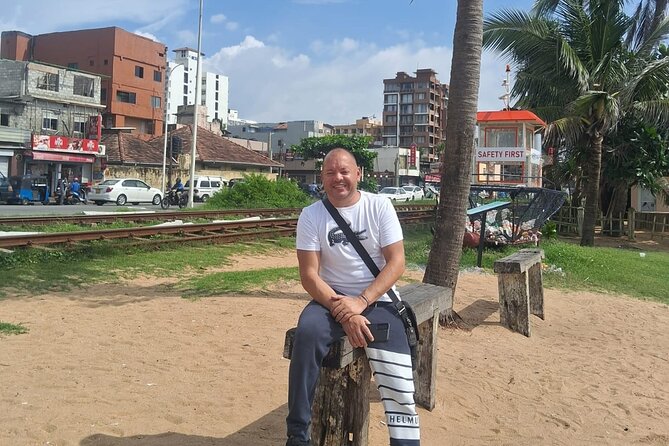 Colombo Private Tuk-Tuk City Tour with All Entry Fees Included - Why a tuk-tuk works so well in Colombo