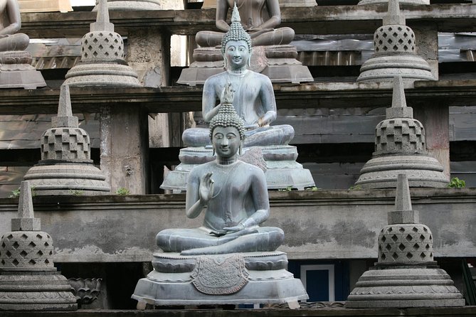 Colombo Shore Excursion from Cruise Port – Private Small Group - Seeing Colombo beyond a checklist of sights