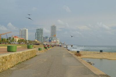 Colombo Shore Excursion from Cruise Port – Private Small Group