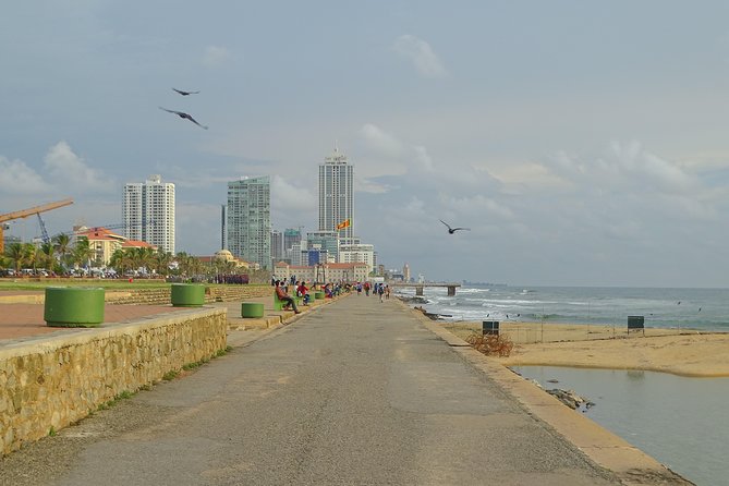 Colombo Shore Excursion from Cruise Port – Private Small Group - What the four to five hours can realistically cover