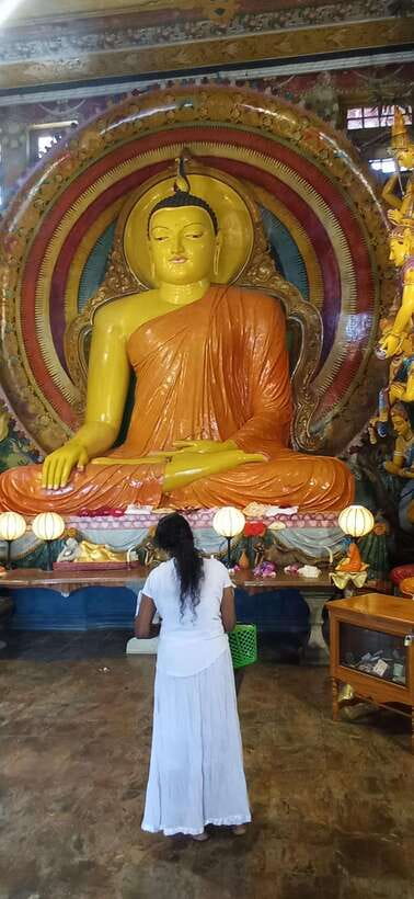 Colombo Sightseeing Private Tour by Tuk Tuk MorningOREvening - Jami Ul-Alfar Mosque and Pettah’s street life